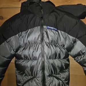 Feathered Friends Volant Down Jacket - Made in USA - 900+ Fill - Men’s Small